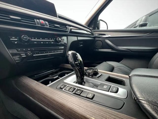 2014 BMW X5 xDrive50i