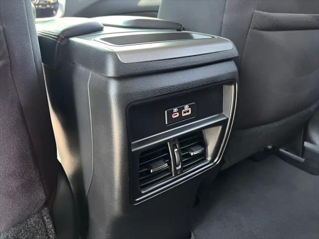 2020 Nissan Murano S FWD