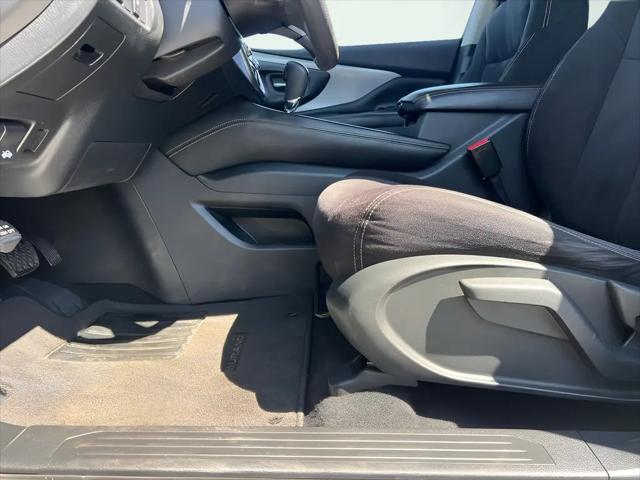 2020 Nissan Murano S FWD