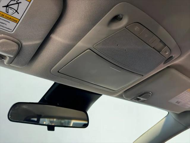 2020 Nissan Murano S FWD