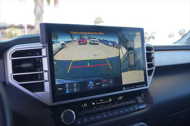 2024 Toyota Sequoia Limited