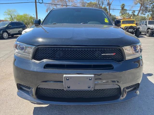2020 Dodge Durango GT Plus RWD