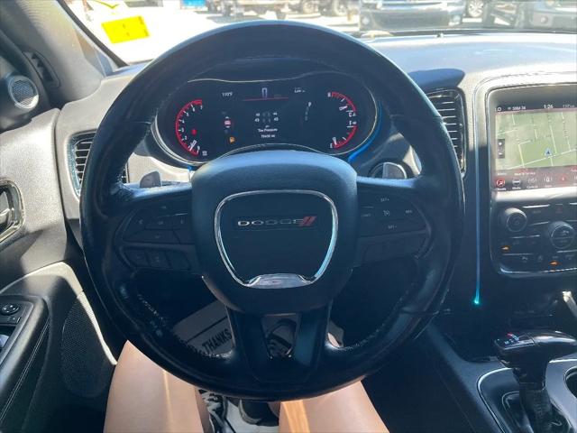 2020 Dodge Durango GT Plus RWD