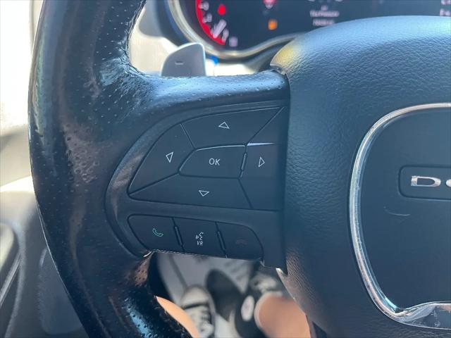 2020 Dodge Durango GT Plus RWD