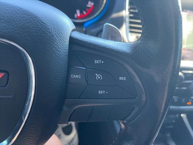 2020 Dodge Durango GT Plus RWD