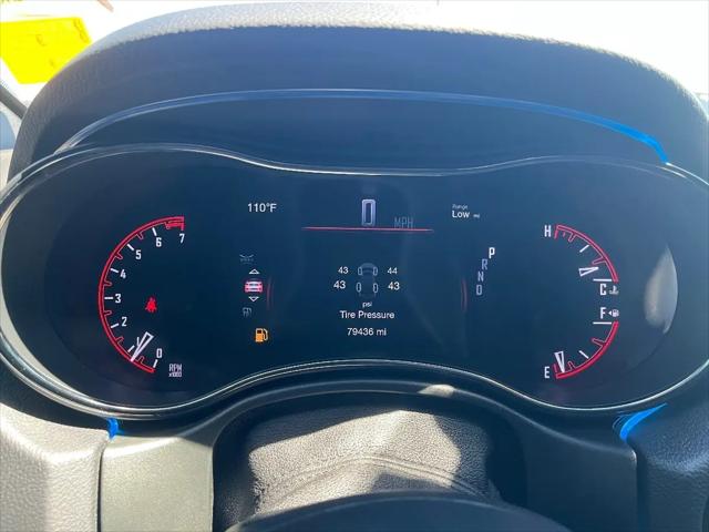 2020 Dodge Durango GT Plus RWD