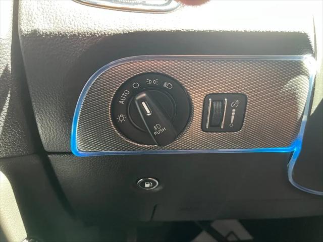 2020 Dodge Durango GT Plus RWD
