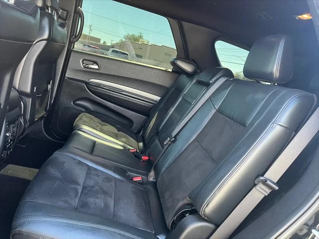 2020 Dodge Durango GT Plus RWD