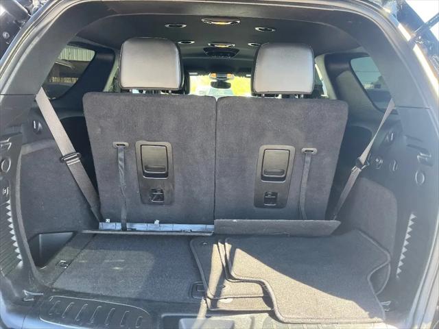 2020 Dodge Durango GT Plus RWD