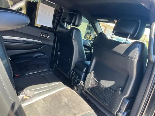 2020 Dodge Durango GT Plus RWD