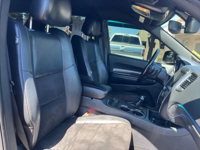 2020 Dodge Durango GT Plus RWD