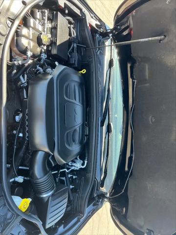 2020 Dodge Durango GT Plus RWD