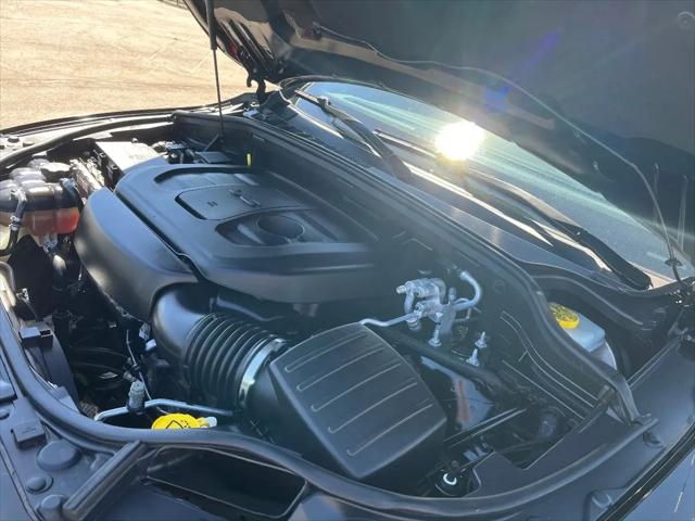 2020 Dodge Durango GT Plus RWD