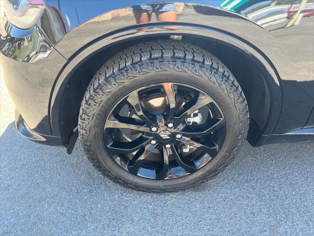 2020 Dodge Durango GT Plus RWD