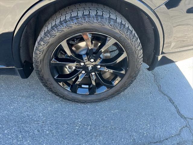 2020 Dodge Durango GT Plus RWD