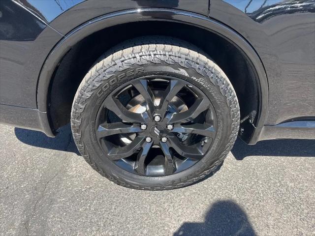 2020 Dodge Durango GT Plus RWD