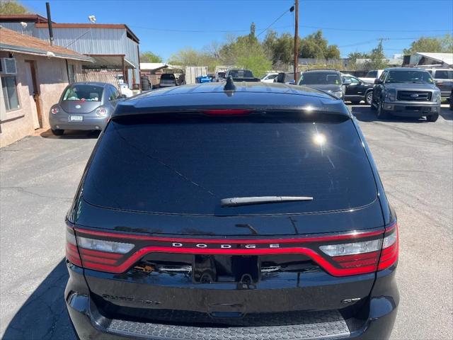 2020 Dodge Durango GT Plus RWD