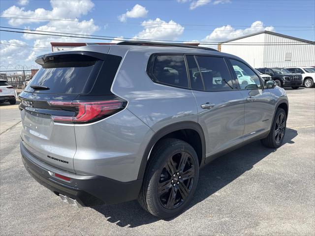 2026 GMC Acadia Elevation AWD