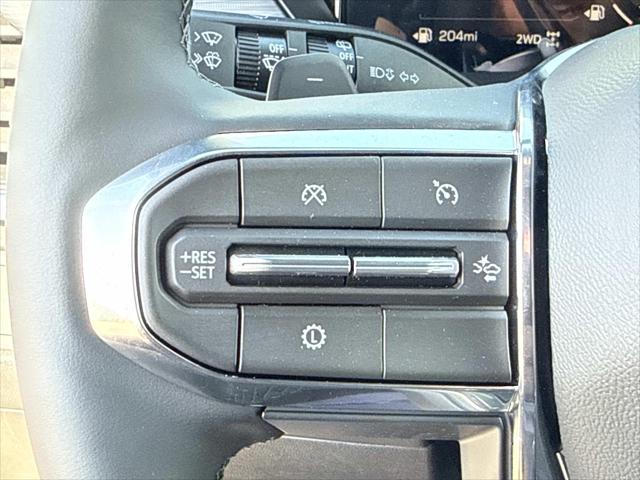 2026 GMC Acadia Elevation AWD