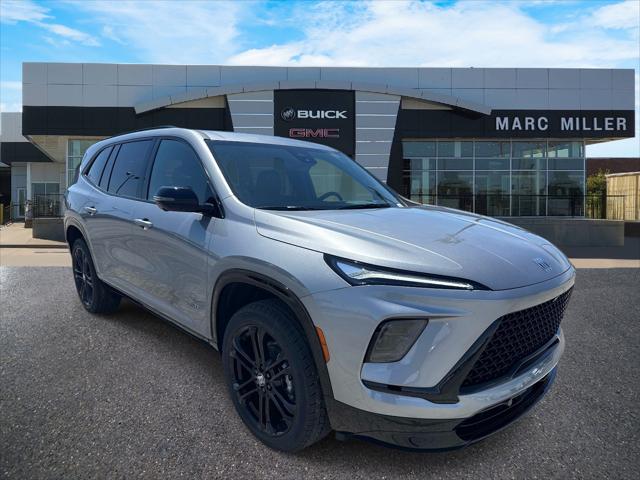 2026 Buick Enclave Sport Touring FWD for sale in Tulsa, OK