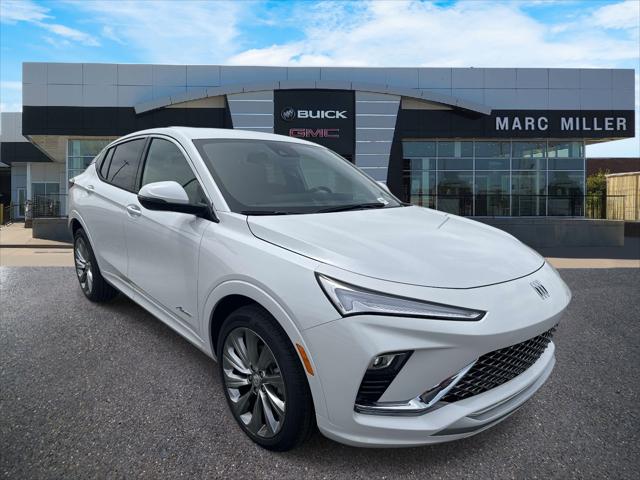 2026 Buick NV Avenir FWD for sale in Tulsa, OK
