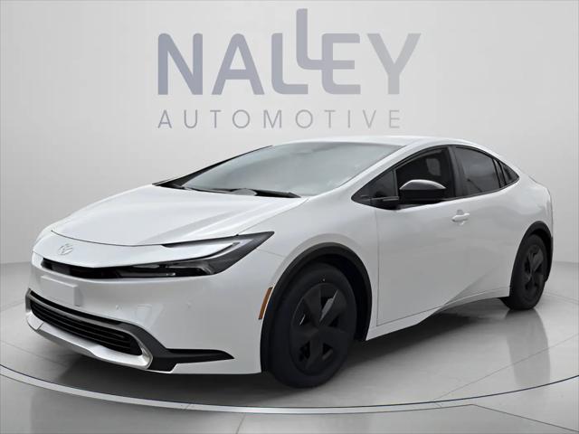 2026 Toyota Prius Plug-In SE for sale in Roswell, GA