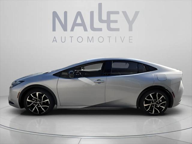 2026 Toyota Prius Plug-In XSE for sale in Roswell, GA