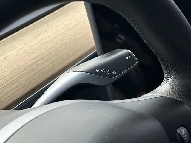 2021 Tesla Model 3 Standard Range Plus Rear-Wheel Drive