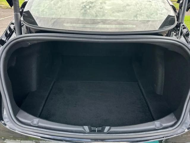2021 Tesla Model 3 Standard Range Plus Rear-Wheel Drive