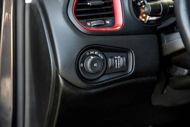 2021 Jeep Renegade Trailhawk 4x4
