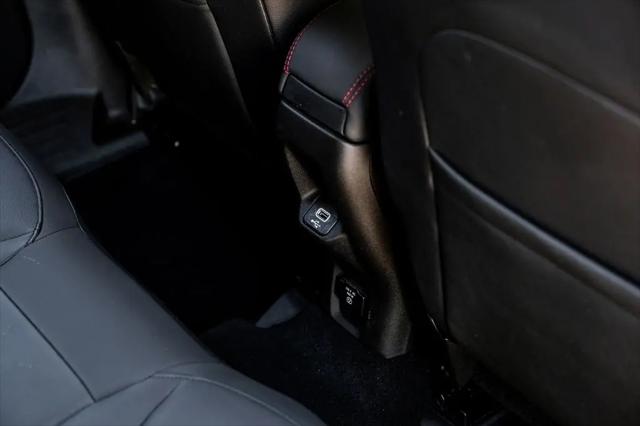 2021 Jeep Renegade Trailhawk 4x4