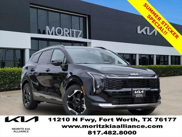 2026 Kia Sportage SX for sale in Ft. Worth, TX