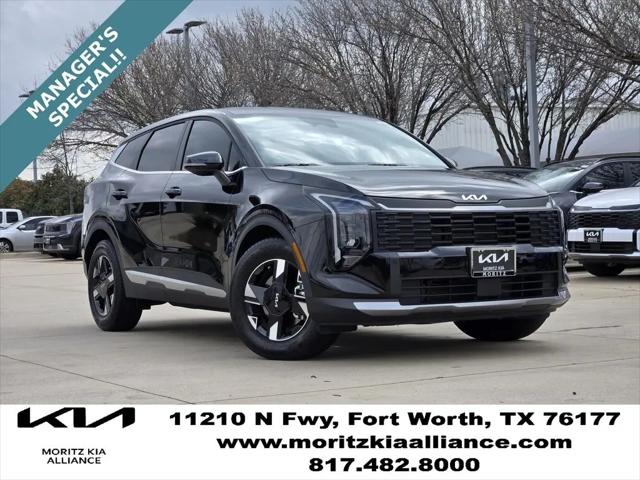 2026 Kia Sportage LX for sale in Ft. Worth, TX