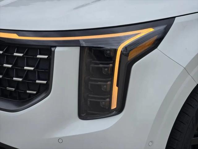 2026 Kia Carnival MPV SX Prestige