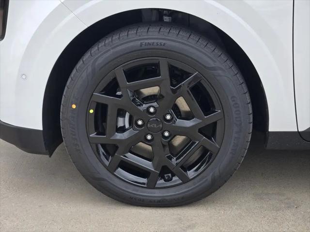 2026 Kia Carnival MPV SX Prestige