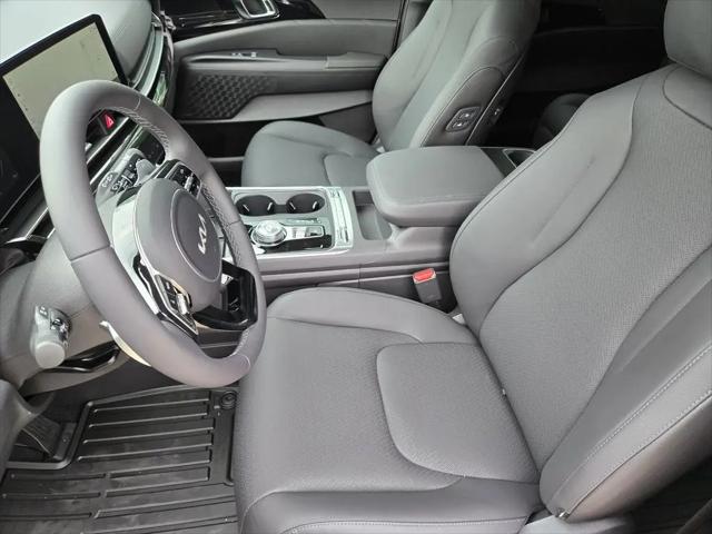 2026 Kia Carnival MPV SX Prestige