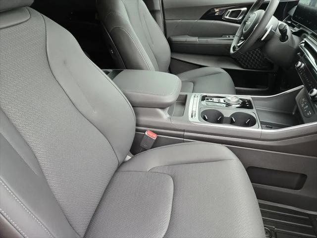 2026 Kia Carnival MPV SX Prestige