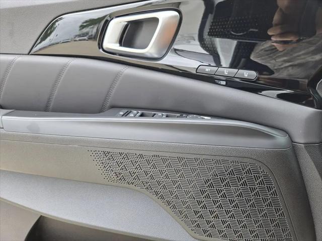 2026 Kia Carnival MPV SX Prestige