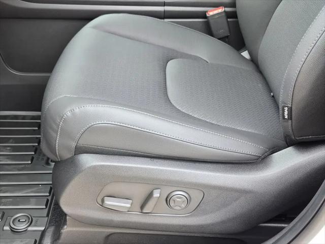 2026 Kia Carnival MPV SX Prestige