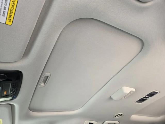 2026 Kia Carnival MPV SX Prestige