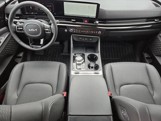 2026 Kia Carnival MPV SX Prestige