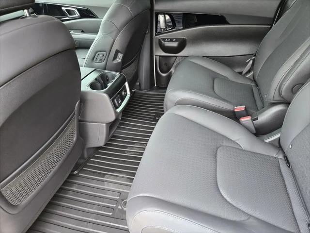 2026 Kia Carnival MPV SX Prestige