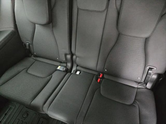 2026 Kia Carnival MPV SX Prestige