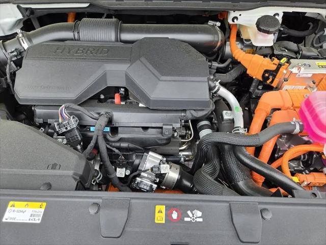 2026 Kia Carnival MPV SX Prestige