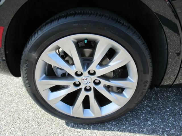 2023 Buick Envision Avenir FWD
