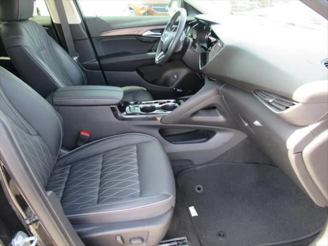 2023 Buick Envision Avenir FWD
