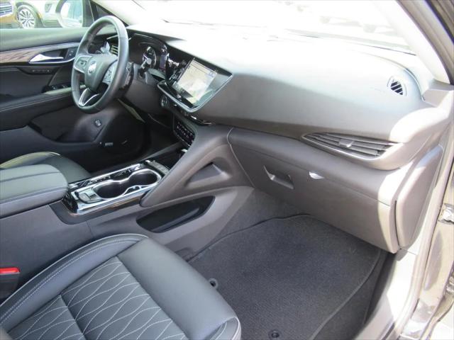 2023 Buick Envision Avenir FWD