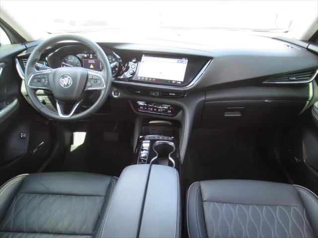 2023 Buick Envision Avenir FWD