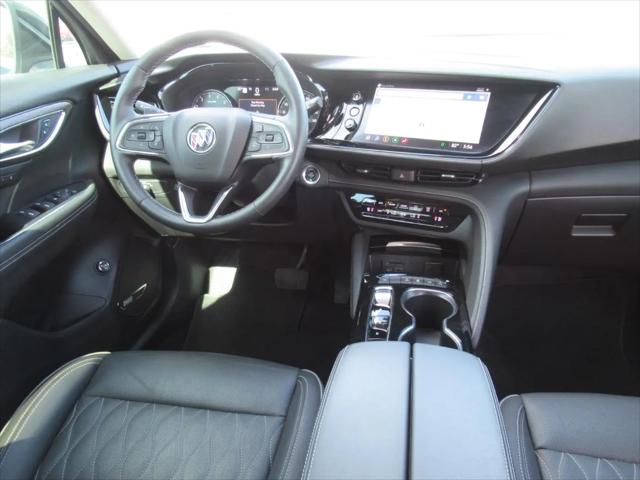 2023 Buick Envision Avenir FWD
