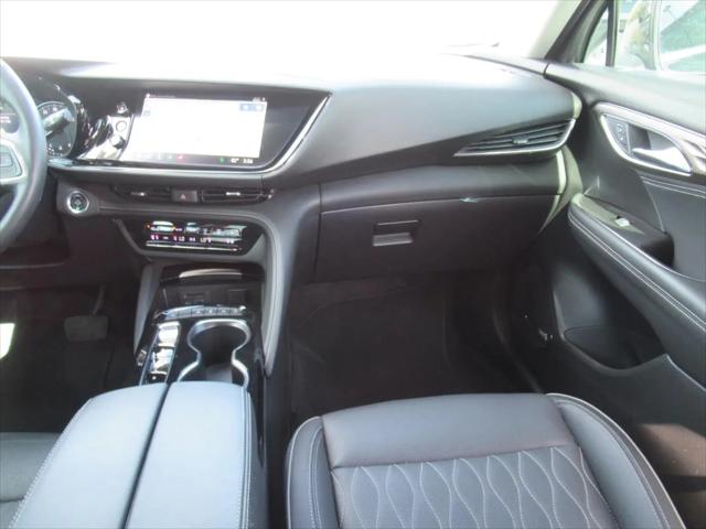 2023 Buick Envision Avenir FWD
